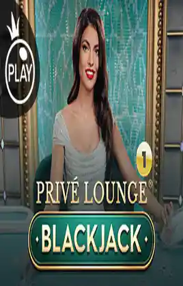 Play Prive Lounge 1 Casino Game