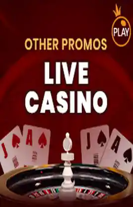 Play Other Promos Casino Game