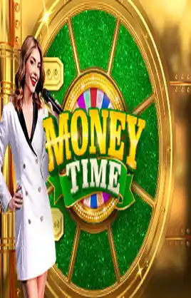 Play Money Time Casino Game