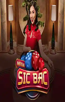Play Mega Sic Bac Casino Game