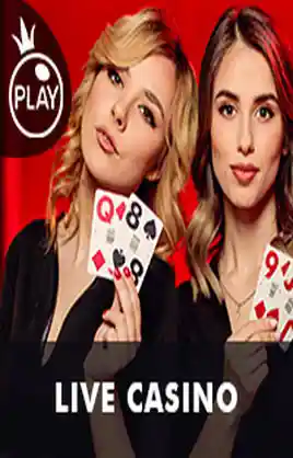 Play Live Casino Lobby Casino Game