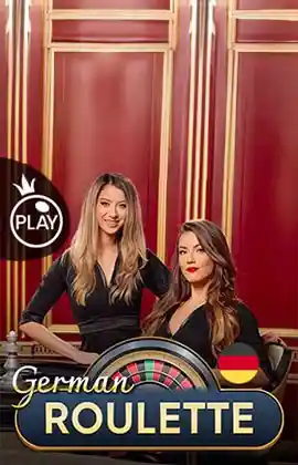Play German Roulette Casino Game