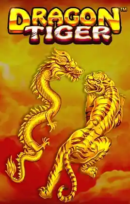 Play Dragon Tiger Casino Game