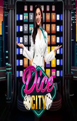 Play Dice City Casino Game