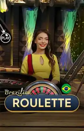 Play Brazilian Roulette Casino Game