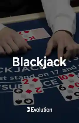 Play Blackjack Lobby Casino Game