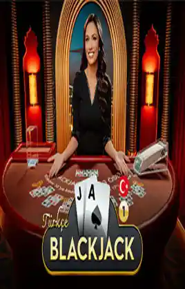 Play Blackjack 75 Turkish Casino Game