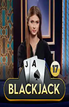 Play Blackjack 17 Azure Casino Game