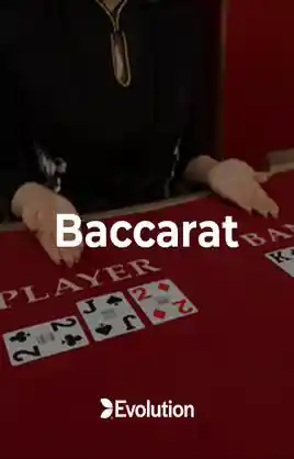 Play Baccarat Lobby Casino Game