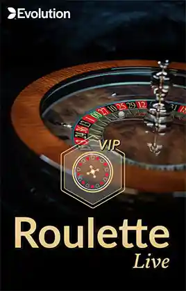 Play Auto Roulette VIP Casino Game
