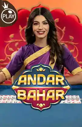 Play Andar Bahar Casino Game