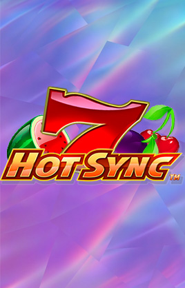 Play Hot Sync Casino Game