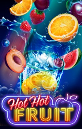 Play Hot Hot Fruit Casino Game