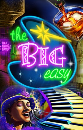 Play The Big Easy Casino Game