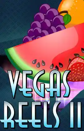 Play Vegas Reels II Casino Game
