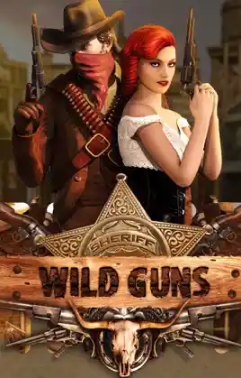 Wild Guns