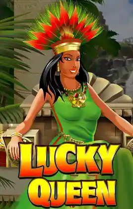 Play Lucky Queen Casino Game
