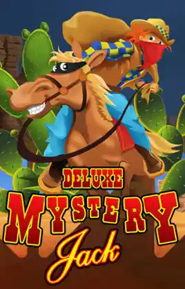 Play Mystery Jack Deluxe Casino Game