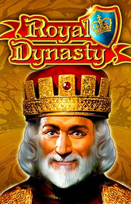 Play Royal Dynasty Casino Game