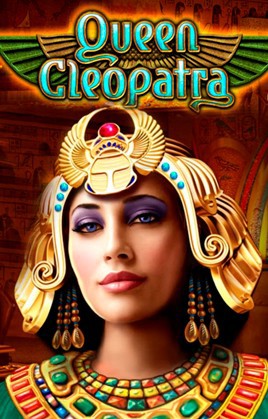 Play Queen Cleopatra Casino Game