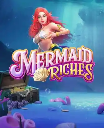 Play Mermaid Riches Casino Game