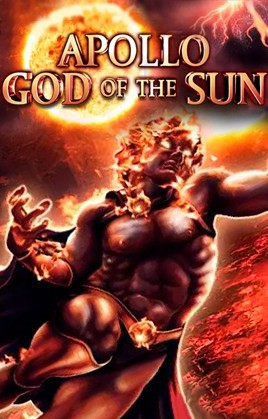 Play Apollo God of the Sun Casino Game