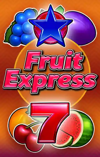 Play Fruit Express Casino Game