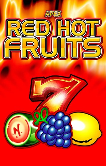 Play Red Hot Fruits Casino Game