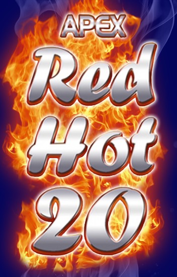 Play Red Hot 20 Casino Game
