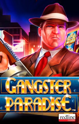 Play Gangster Paradise Casino Game