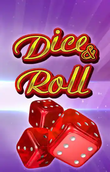Play Dice and Roll Casino Game