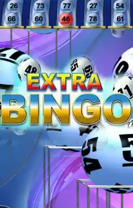 Play Extra Bingo Casino Game