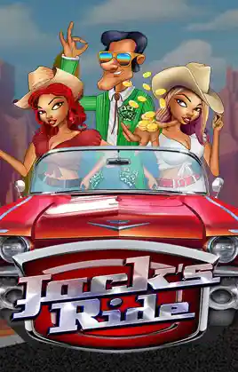 Play Jacks Ride Casino Game