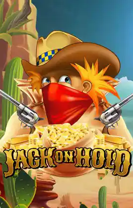 Play Jack On Hold Casino Game