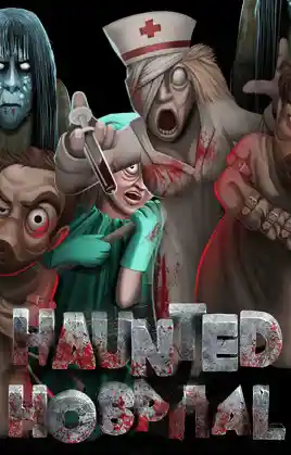 Play Haunted Hospital Casino Game
