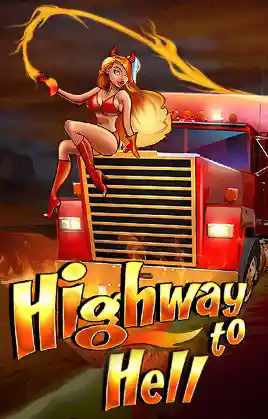 Play Highway To Hell Casino Game