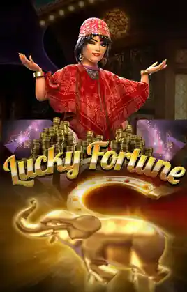 Play Lucky Fortune Casino Game