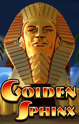 Golden Sphinx