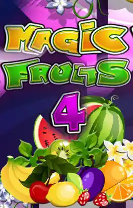 Play Magic Fruits 4 Casino Game