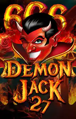Play Demon Jack 27 Casino Game