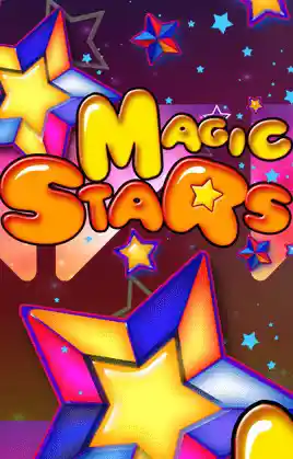 Play Magic Stars Casino Game