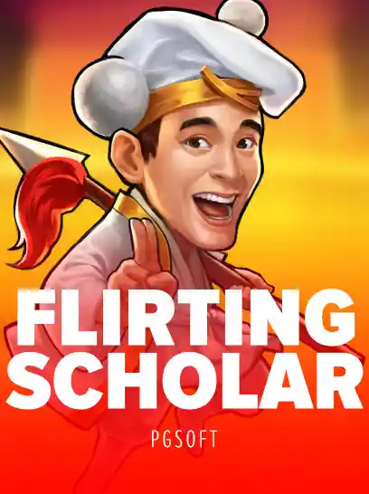 Play Flirting Scholar Casino Game