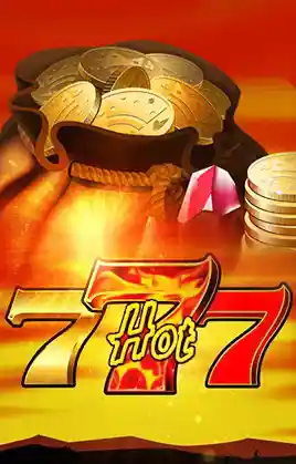 Play Hot 777 Casino Game