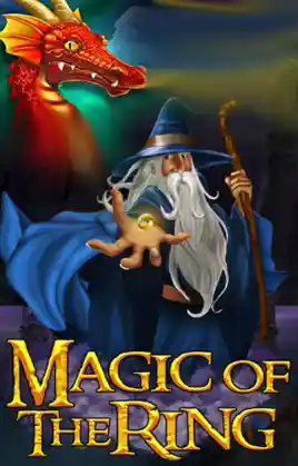Play Magic of the Ring Casino Game