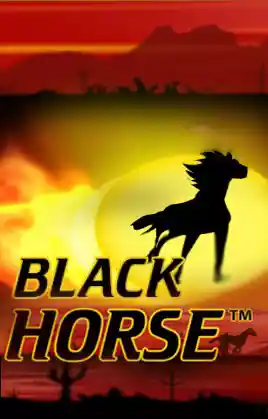 Play Black Horse Casino Game