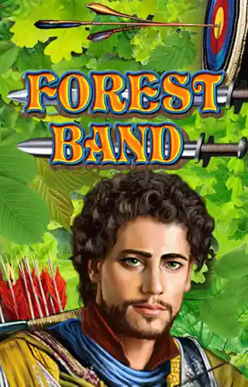 Play Forest Band Casino Game