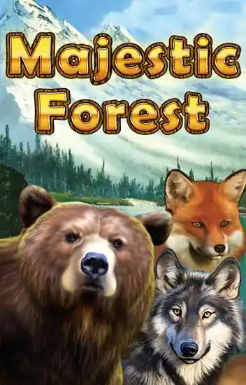Play Majestic Forest Casino Game