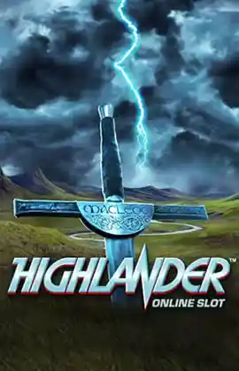 Play High Lander Casino Game