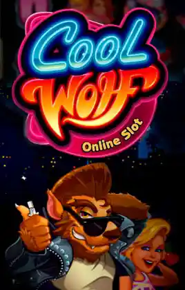 Play Cool Wolf Casino Game