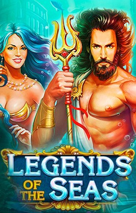 Play Legend of the Seas Casino Game